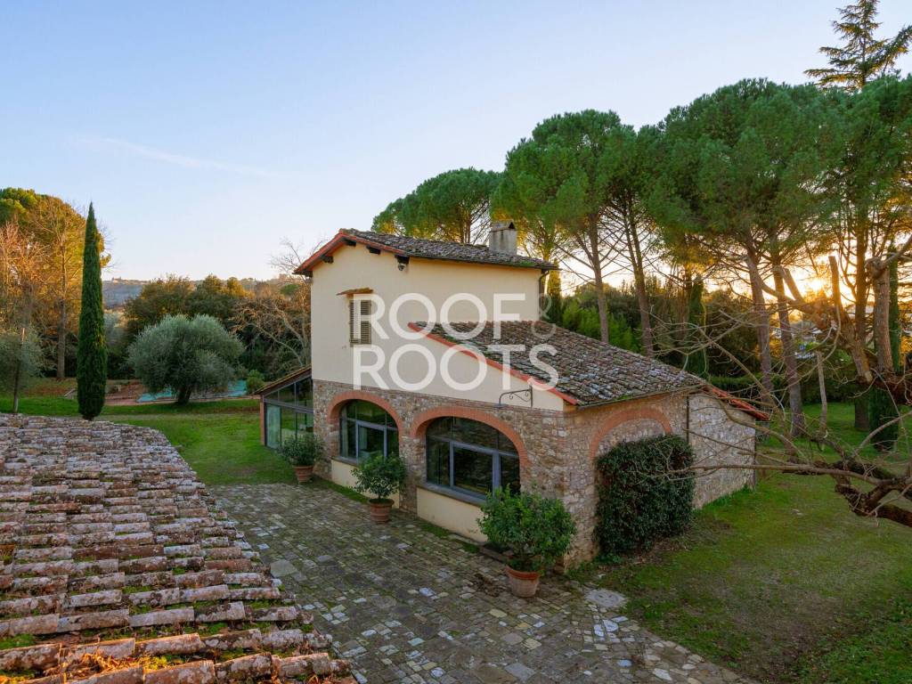 Villa a Bagno a ripoli - Foto 2
