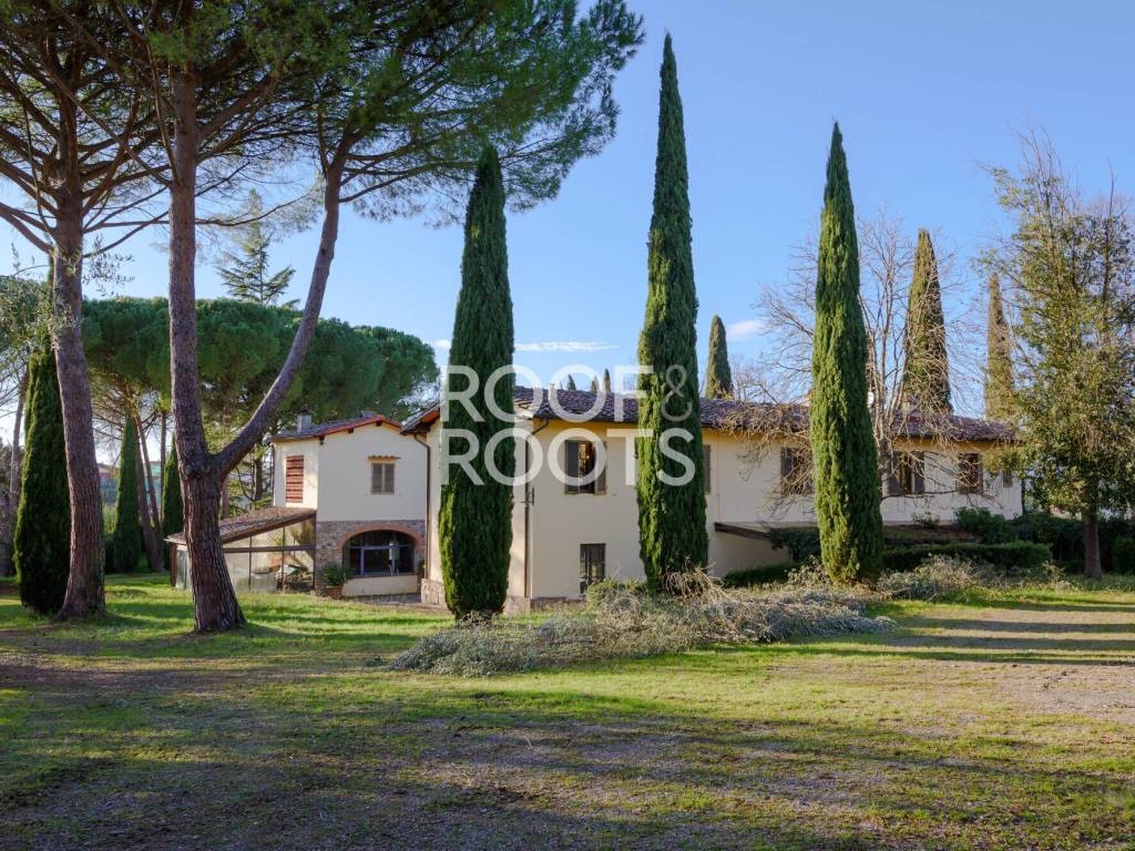 Villa a Bagno a ripoli - Foto 3