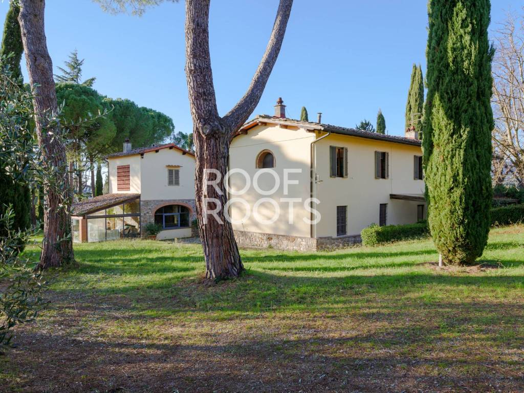 Villa a Bagno a ripoli - Foto 4