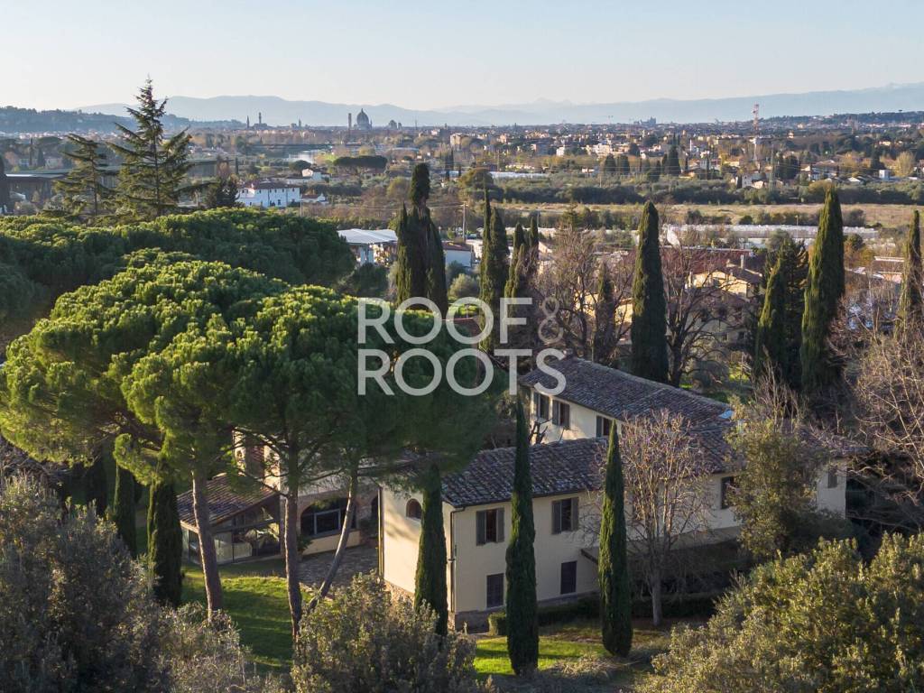 Villa a Bagno a ripoli - Foto 5