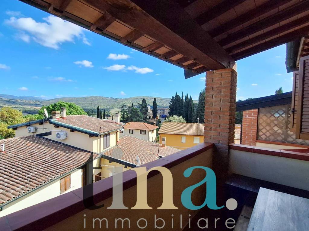 Appartamento a Monterotondo marittimo in Località Frassine - Foto 2