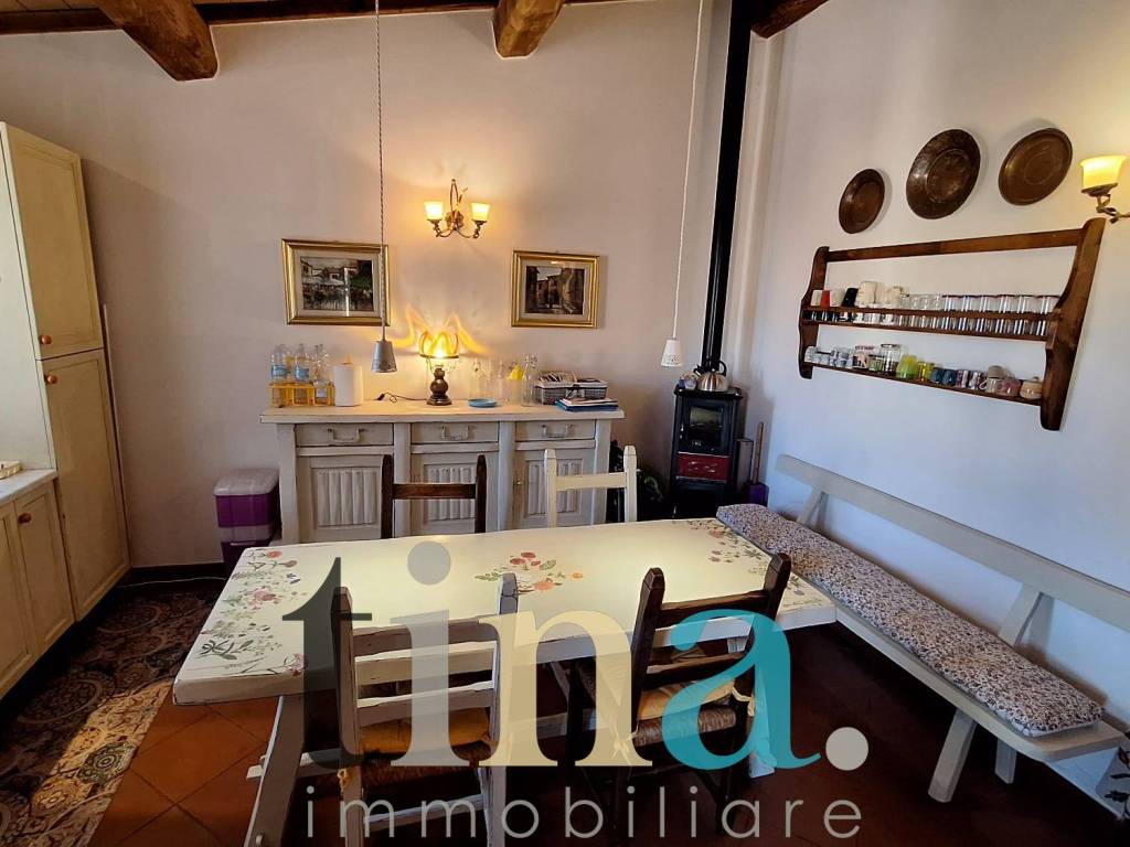Appartamento a Monterotondo marittimo in Località Frassine - Foto 4