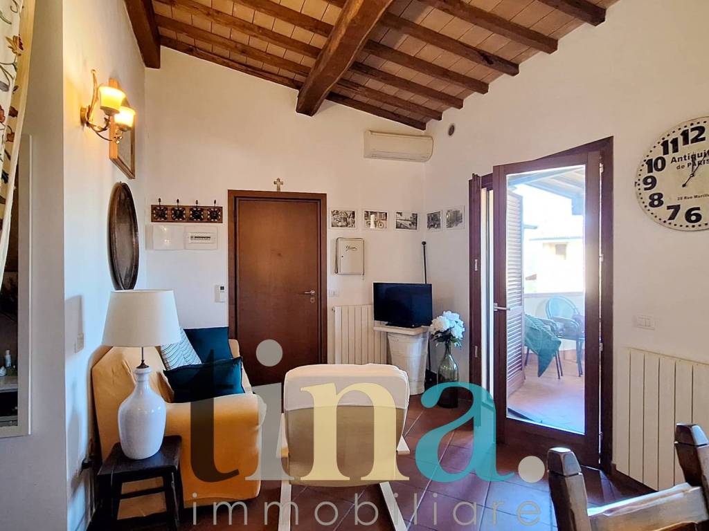 Appartamento a Monterotondo marittimo in Località Frassine - Foto 5