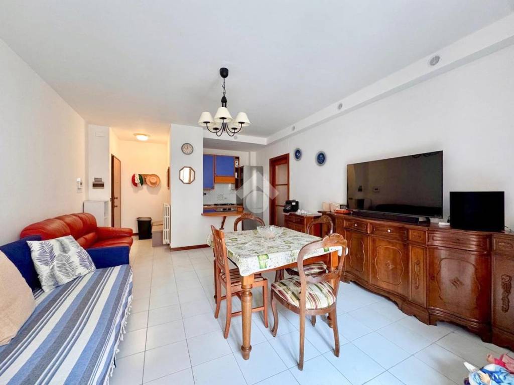 Appartamento a Giulianova in Via Battisti, 26 - Foto 3