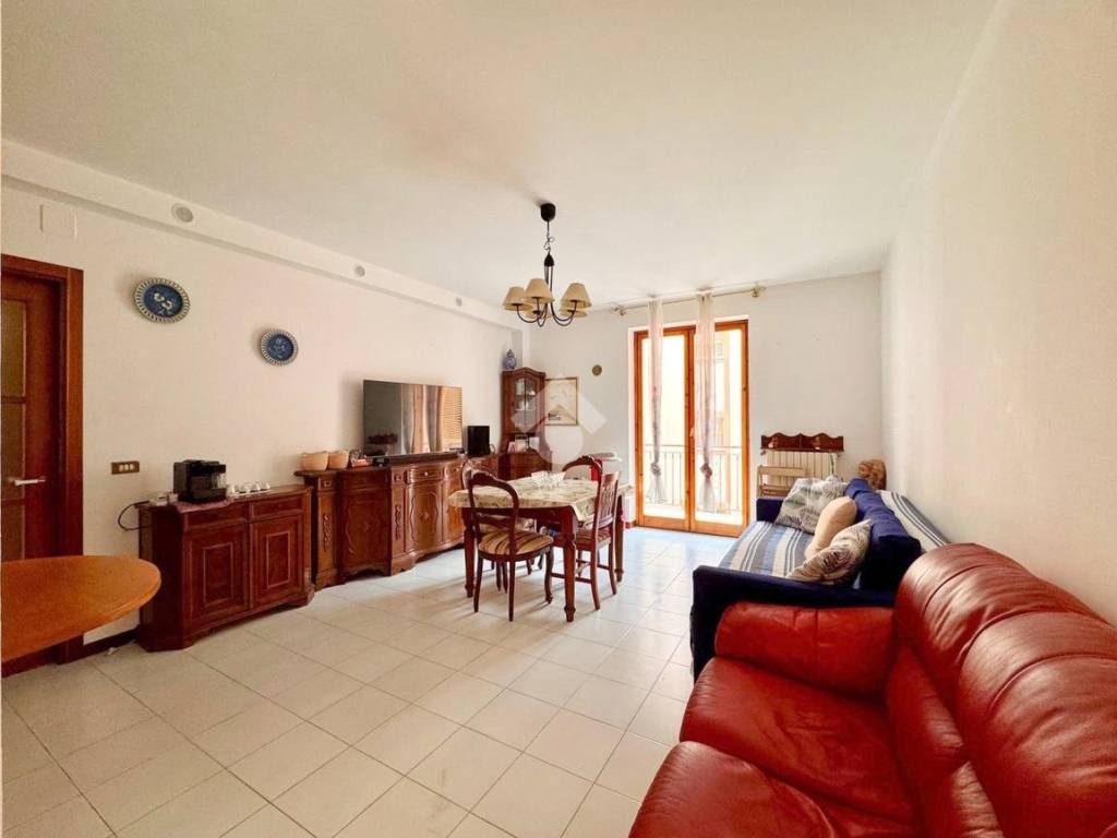 Appartamento a Giulianova in Via Battisti, 26 - Foto 5