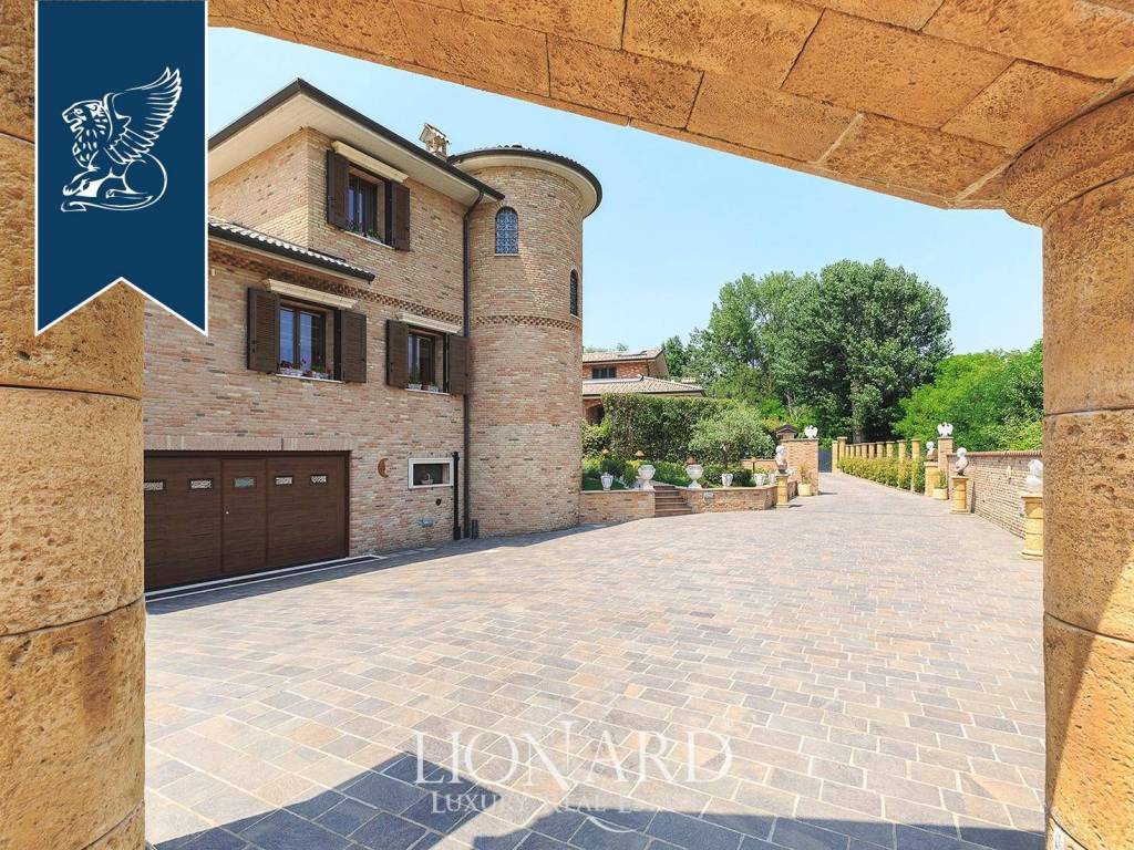 Villa a Giussago - Foto 3