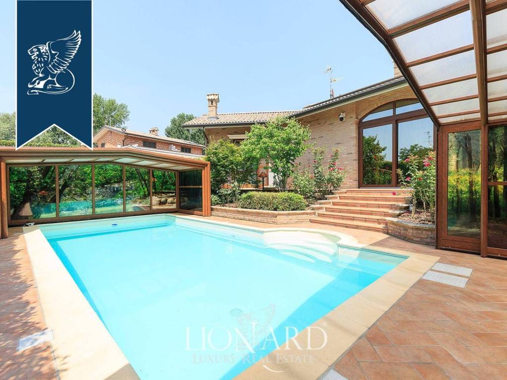 Villa a Giussago - Foto 4