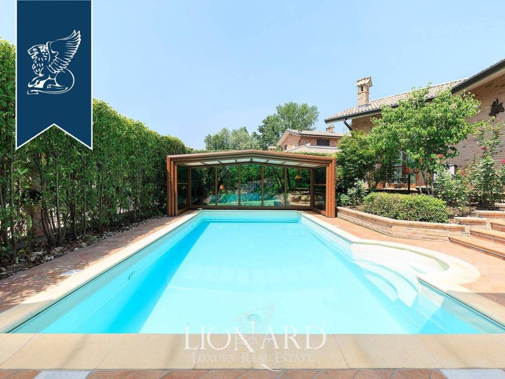 Villa a Giussago - Foto 5