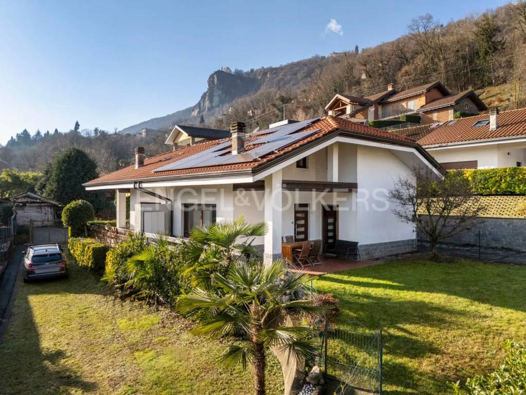 Villa a Pella in Via Giosuè Carducci, 3 - Foto 2