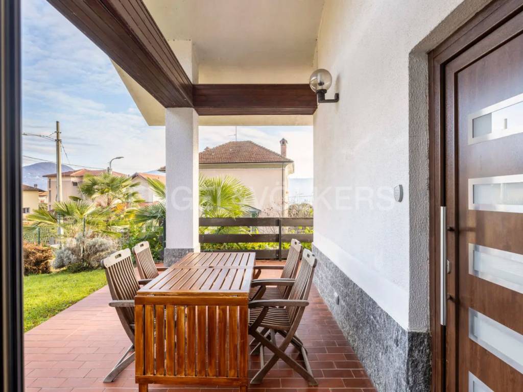 Villa a Pella in Via Giosuè Carducci, 3 - Foto 3