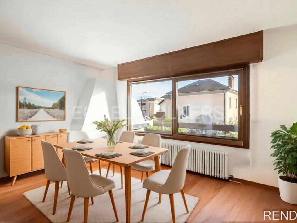 Villa a Pella in Via Giosuè Carducci, 3 - Foto 4
