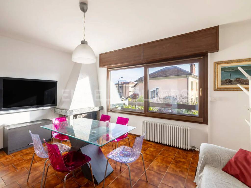 Villa a Pella in Via Giosuè Carducci, 3 - Foto 5