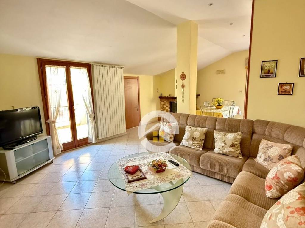Appartamento a San giovanni rotondo in Via Sant'Onofrio - Foto 2