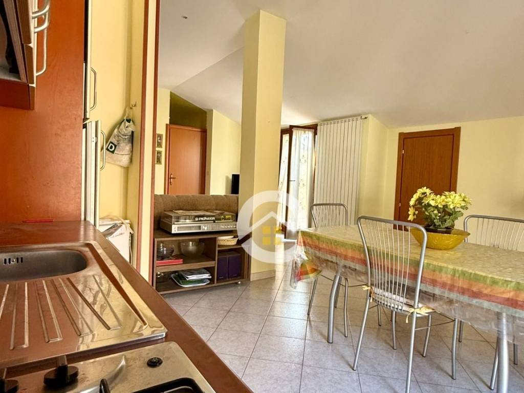 Appartamento a San giovanni rotondo in Via Sant'Onofrio - Foto 4