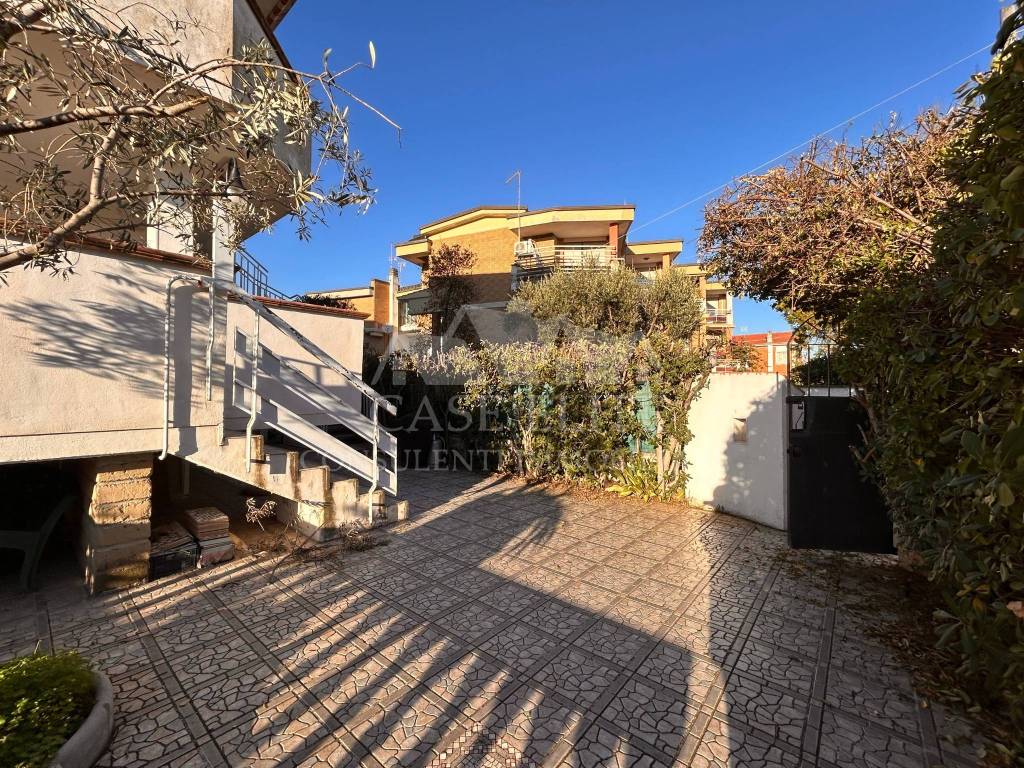Villetta a schiera a Ardea in Via Didone, 12 - Foto 4