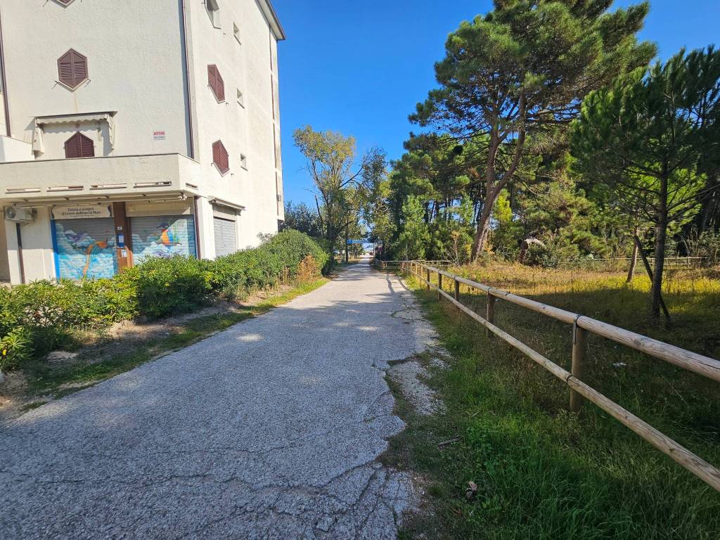 Appartamento a Comacchio in Via Nicolò Pisano, 53 - Foto 4