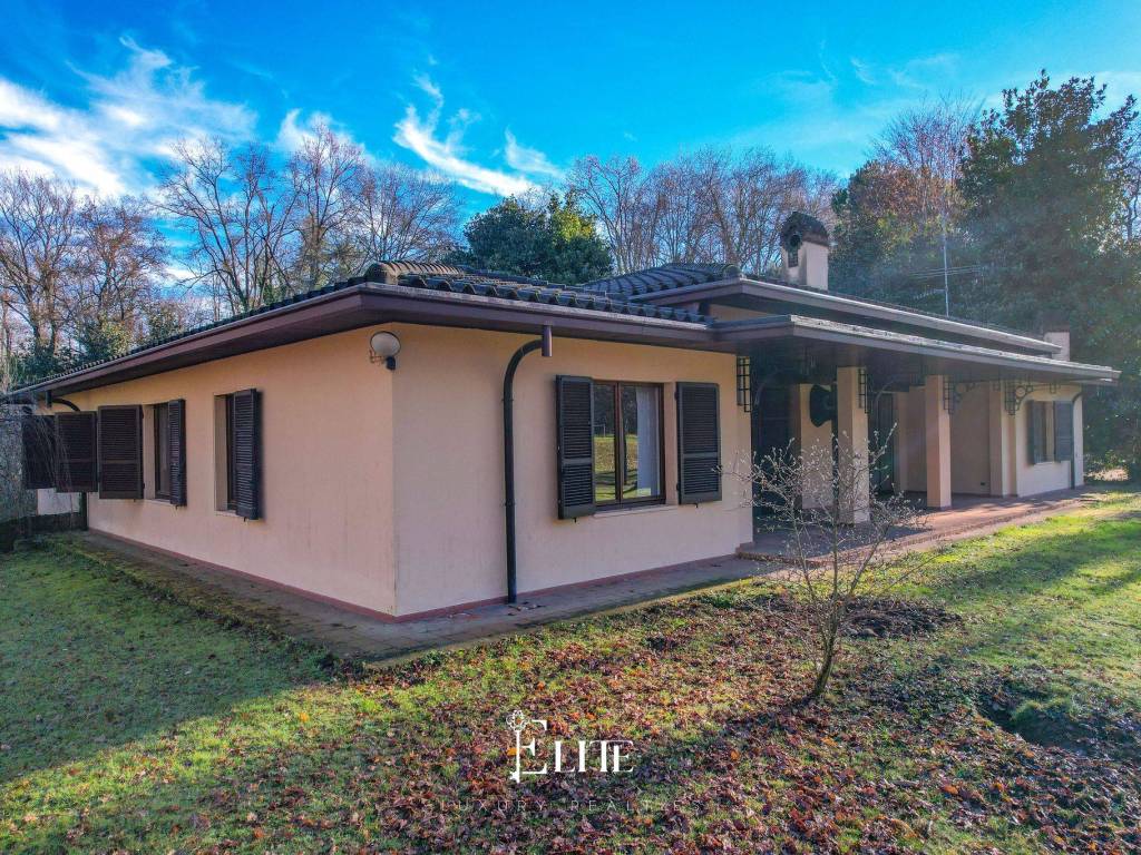 Villa a Borgo ticino in Via Agrate, 5 - Foto 3