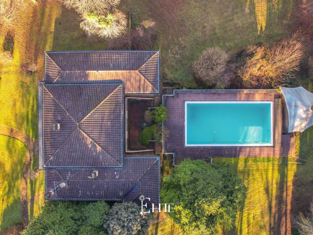 Villa a Borgo ticino in Via Agrate, 5 - Foto 4