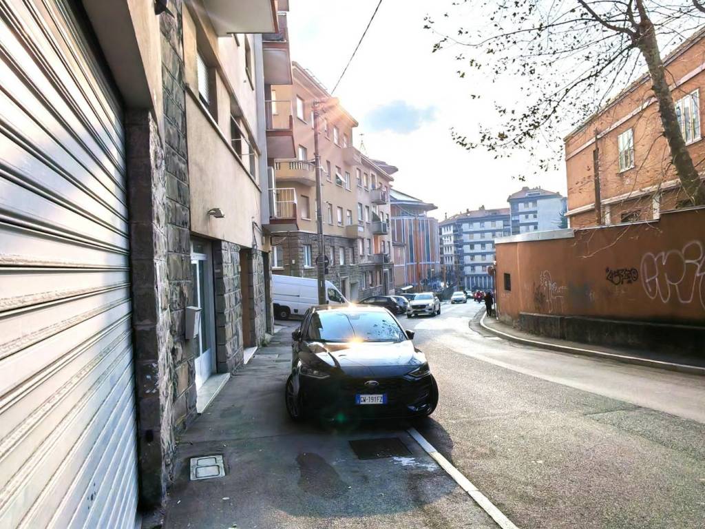 Box / garage a Trieste in Via di Cologna - Foto 5