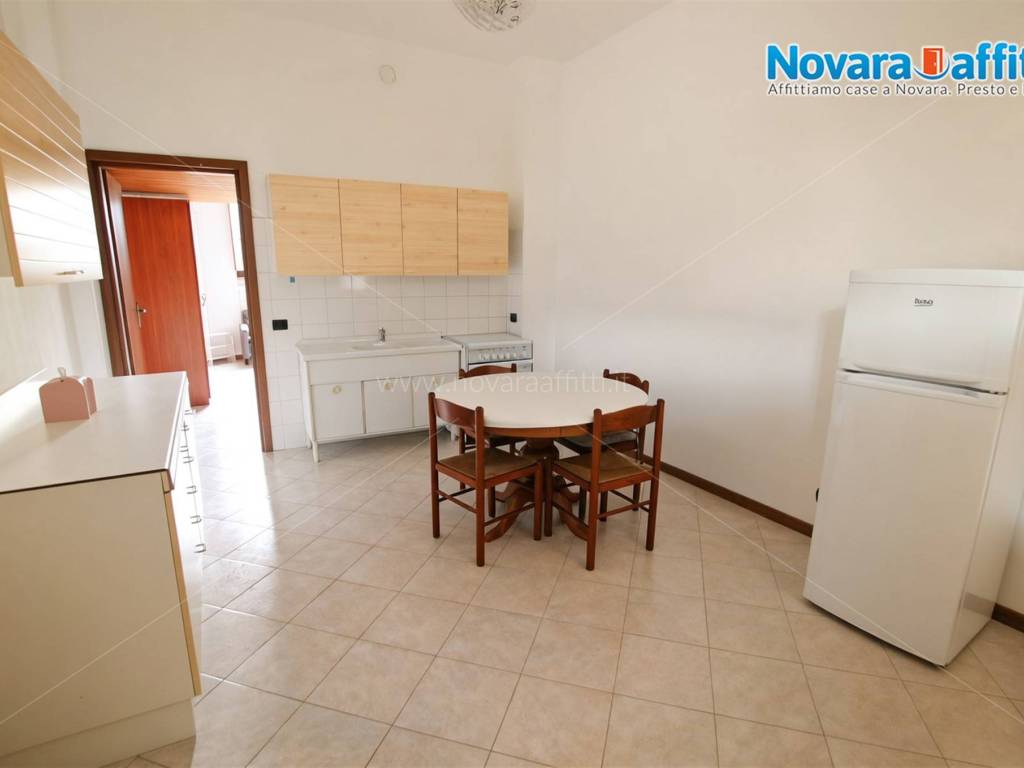 Appartamento a Novara in Via Cernaia, 16 - Foto 2