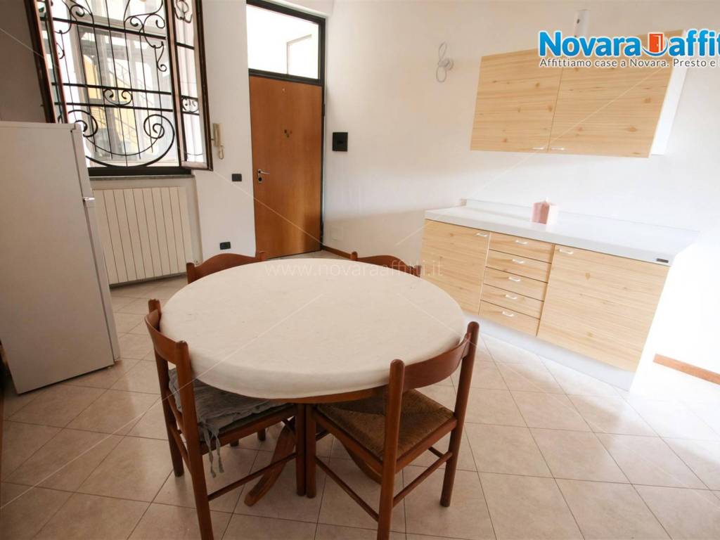 Appartamento a Novara in Via Cernaia, 16 - Foto 3