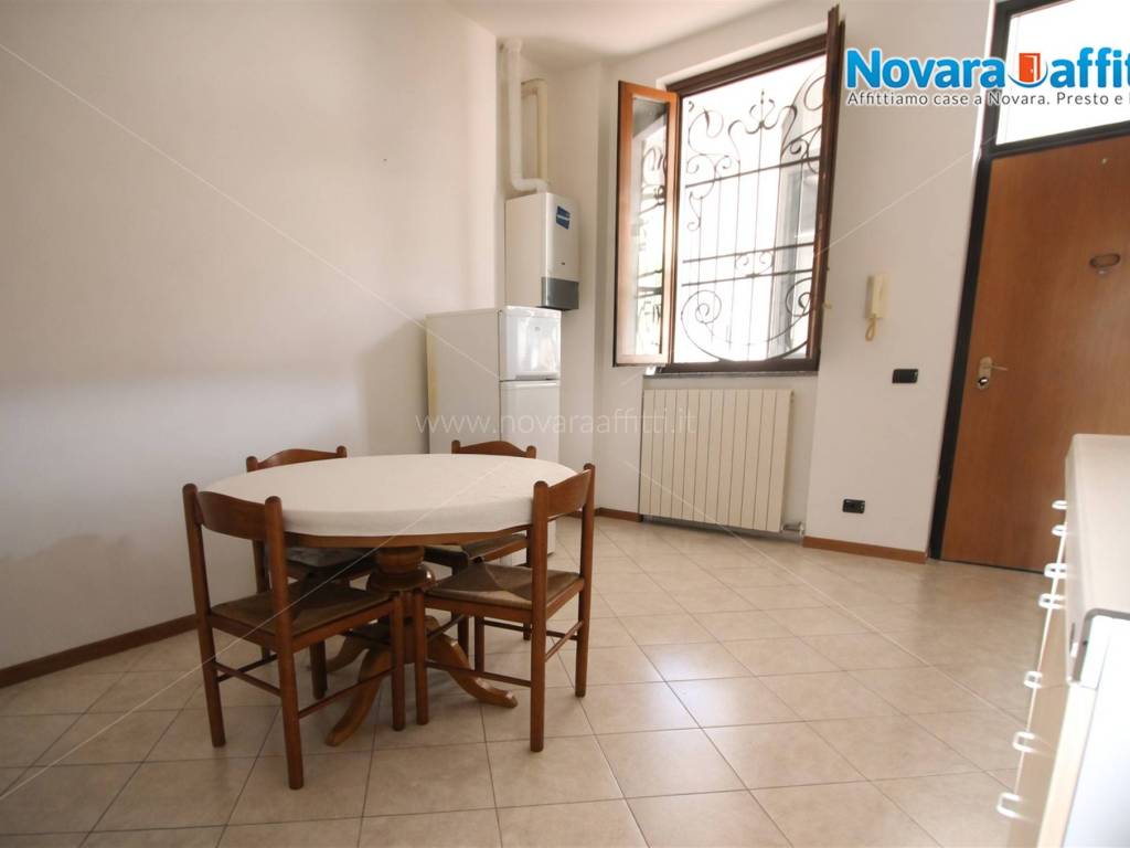 Appartamento a Novara in Via Cernaia, 16 - Foto 4
