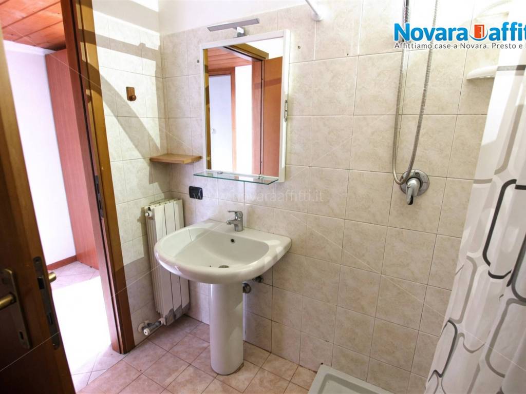 Appartamento a Novara in Via Cernaia, 16 - Foto 5