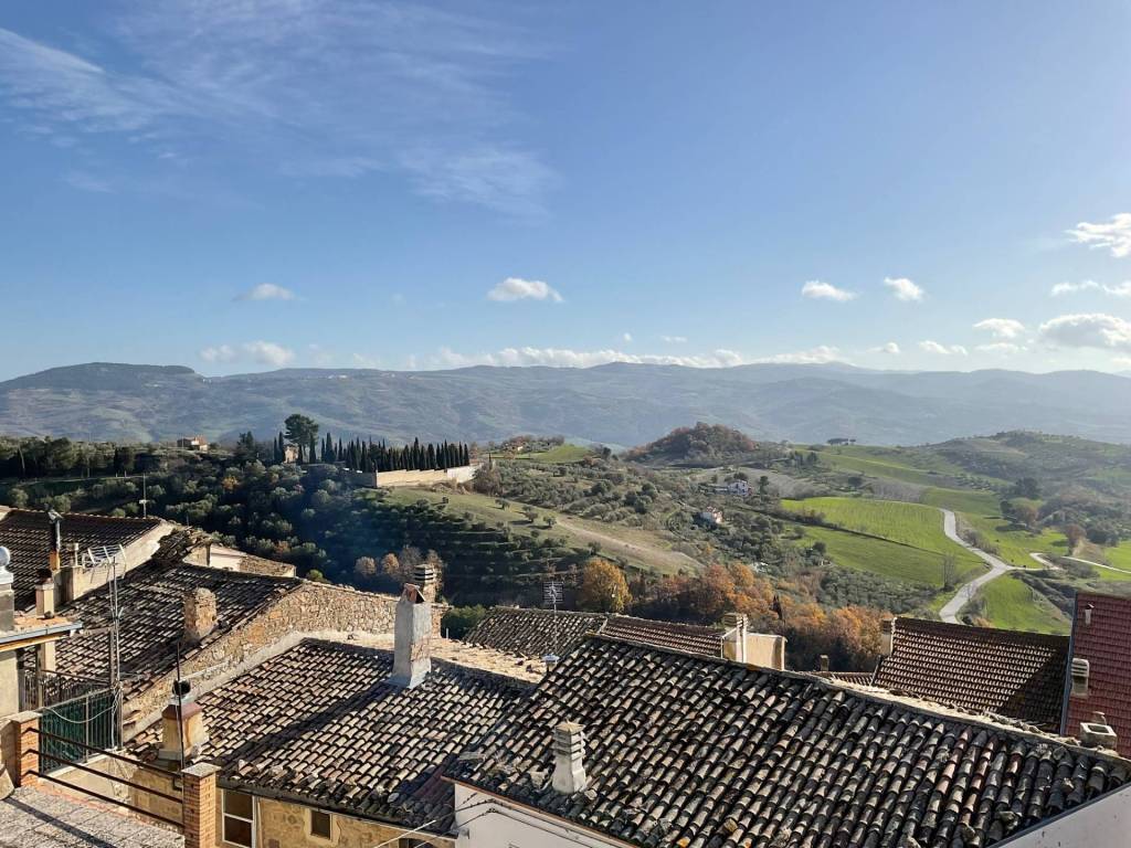 Casa indipendente a Macchia valfortore in Vico Bari - Foto 2
