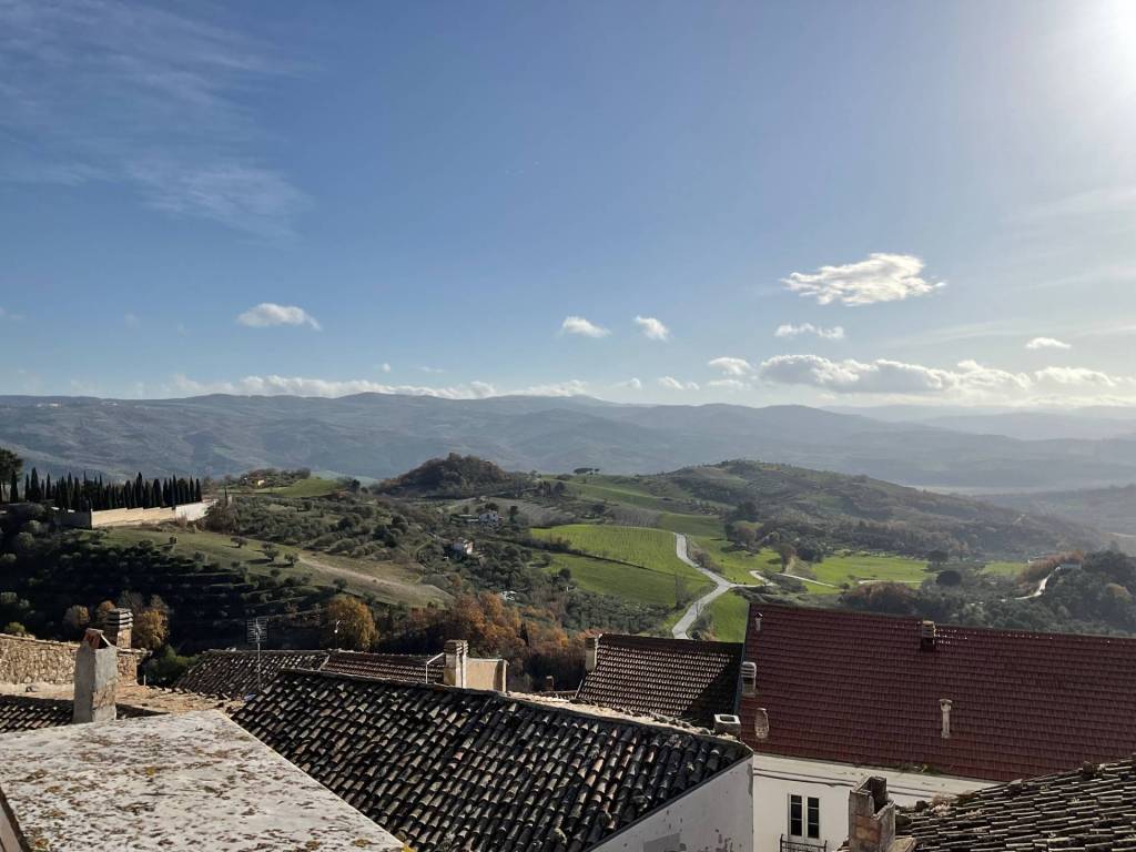 Casa indipendente a Macchia valfortore in Vico Bari - Foto 3
