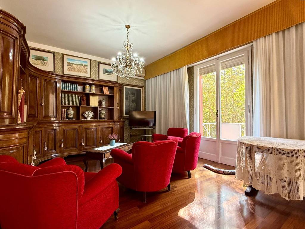 Appartamento a Bologna in Via del Borgo di San Pietro - Foto 2