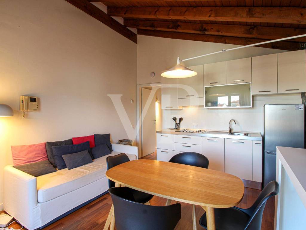 Appartamento a Vicenza in Via Luciano Manara - Foto 2