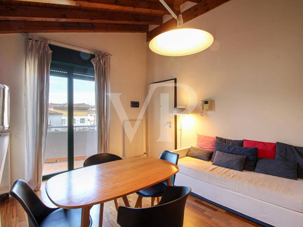 Appartamento a Vicenza in Via Luciano Manara - Foto 3