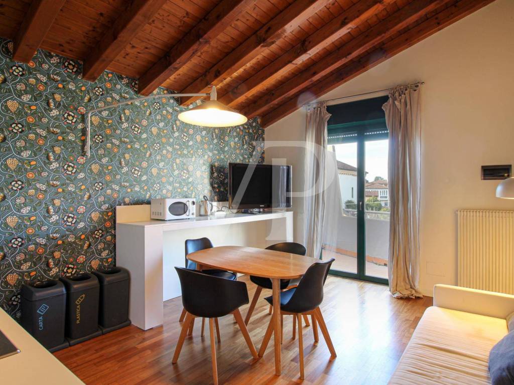 Appartamento a Vicenza in Via Luciano Manara - Foto 4