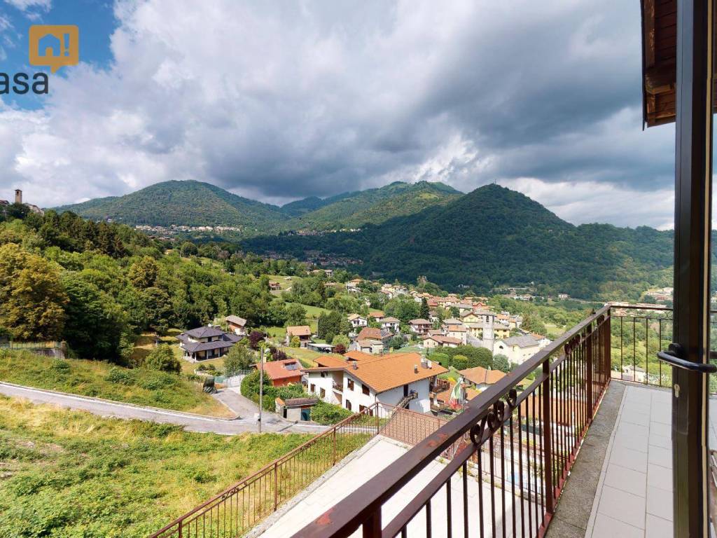 Appartamento a Centro valle intelvi in Via Per Veglio, 5 - Foto 2