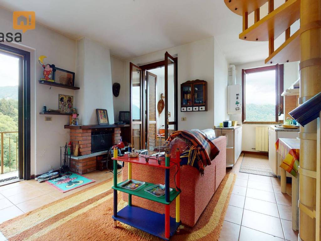 Appartamento a Centro valle intelvi in Via Per Veglio, 5 - Foto 3