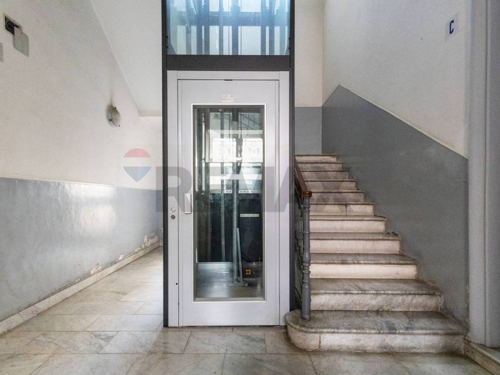 Appartamento a Catania in Via Vittorio Emanuele Orlando, 29 - Foto 3