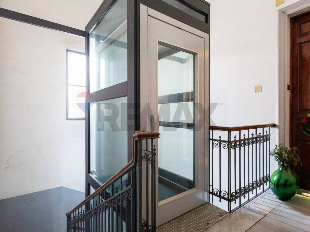 Appartamento a Catania in Via Vittorio Emanuele Orlando, 29 - Foto 4