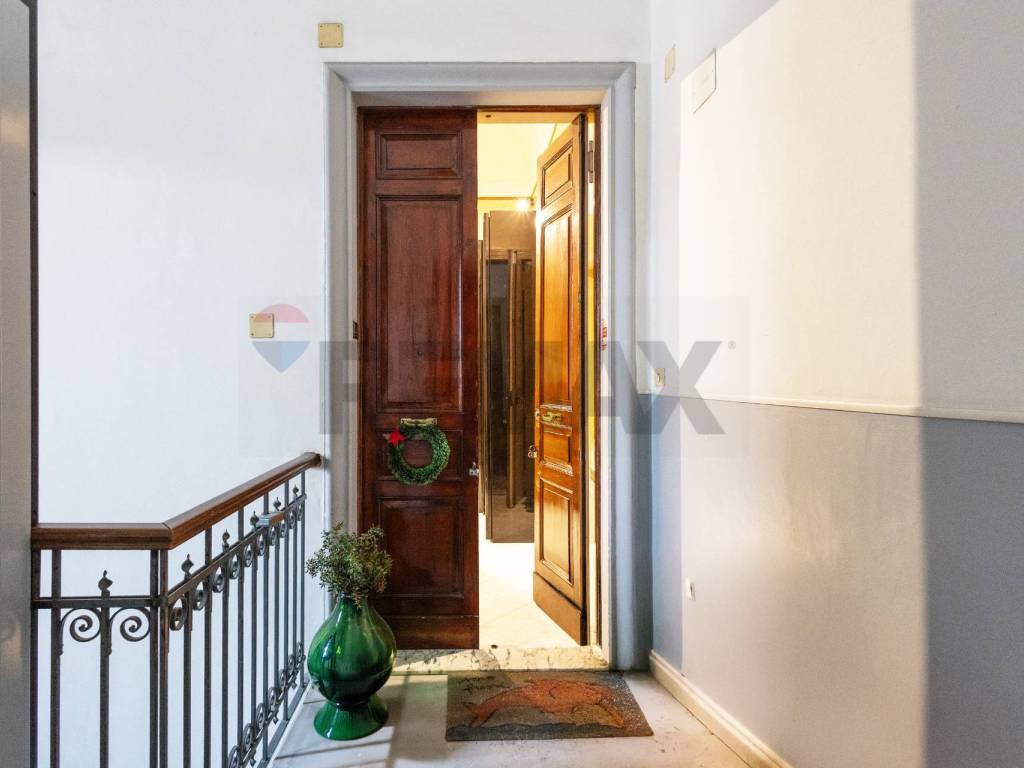 Appartamento a Catania in Via Vittorio Emanuele Orlando, 29 - Foto 5