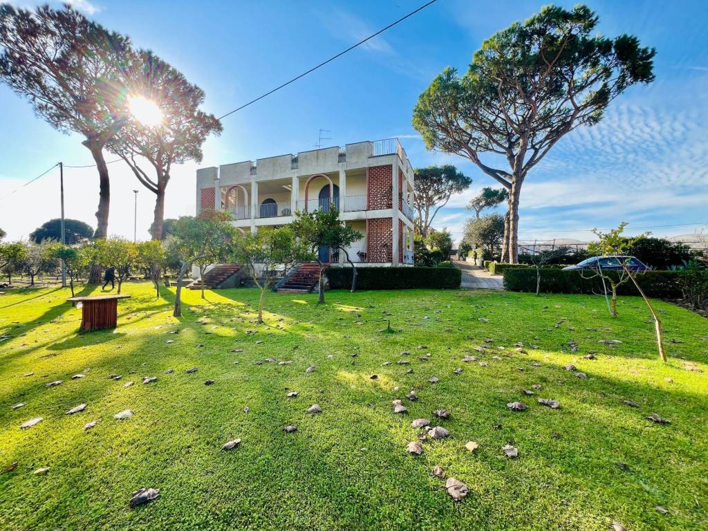 Villa a Fondi - Foto 2