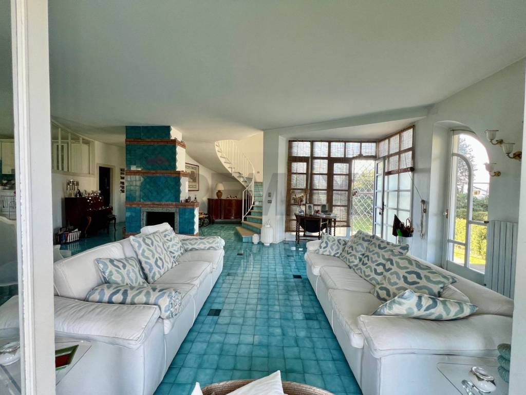 Villa a Fondi - Foto 5