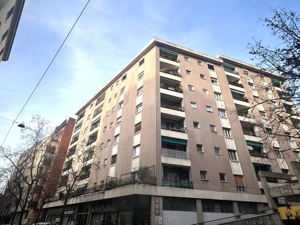 Appartamento a Trieste in Via del Ghirlandaio - Foto 2