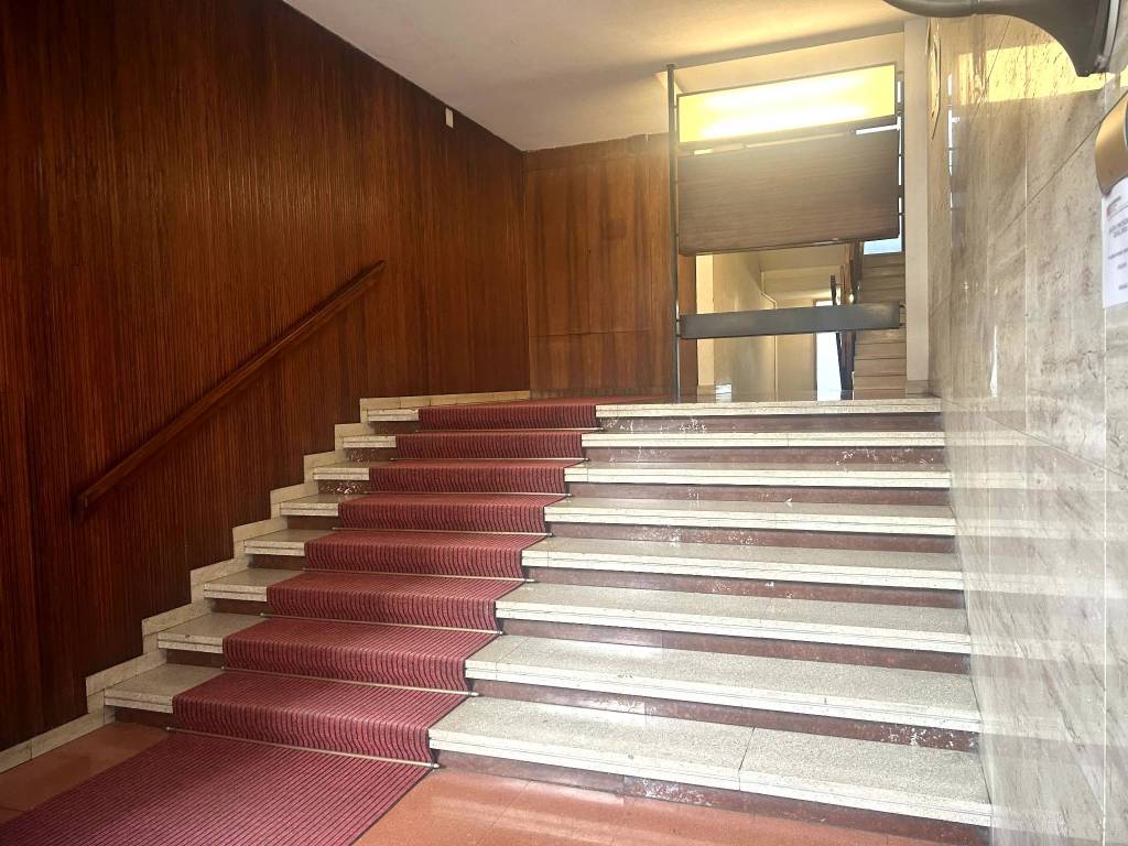 Appartamento a Trieste in Via del Ghirlandaio - Foto 3
