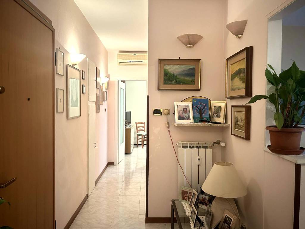 Appartamento a Trieste in Via del Ghirlandaio - Foto 4