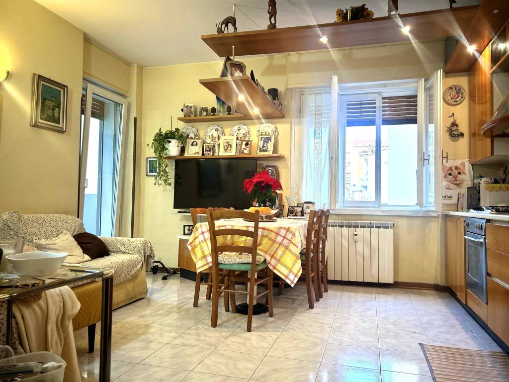 Appartamento a Trieste in Via del Ghirlandaio - Foto 5