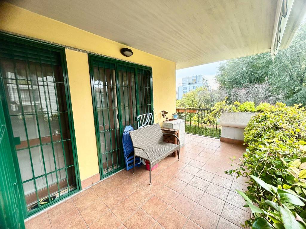 Appartamento a Cesano boscone in Via Milano - Foto 5