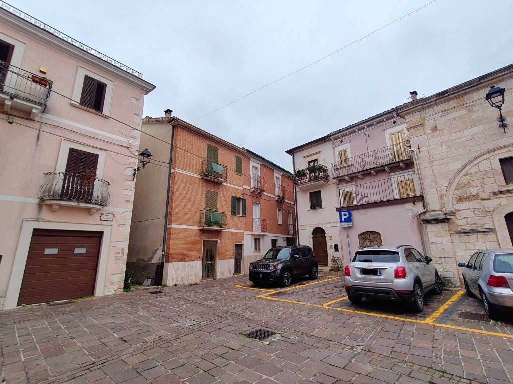 Casa indipendente a Rapino in Piazza Generale Armando Diaz - Foto 2