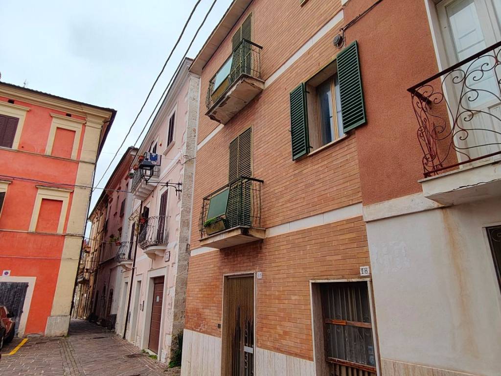 Casa indipendente a Rapino in Piazza Generale Armando Diaz - Foto 5