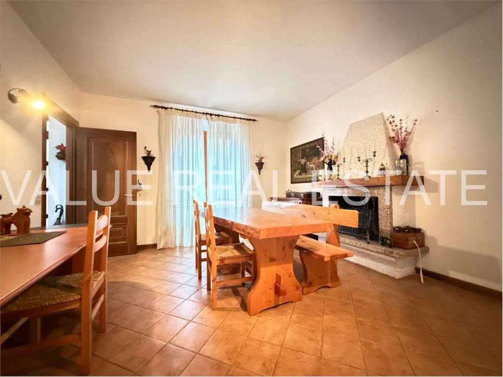 Villa a Luino in creva, 7 - Foto 3