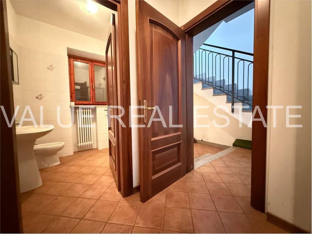 Villa a Luino in creva, 7 - Foto 5