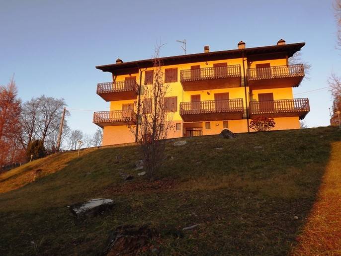 Appartamento a Costa serina in Via Monte Alben - Foto 2